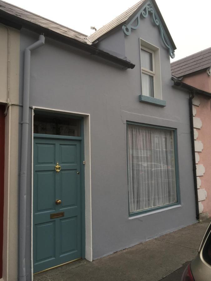 The Small House Listowel Exterior foto